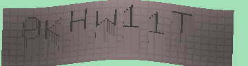 Code de confirmation